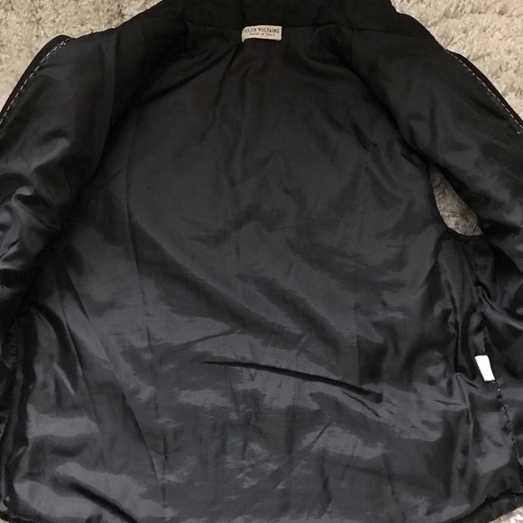 Club Voltaire vest - Picture 5 of 12